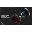 hameco HS-8092DEB-USB call center fejbeszélő