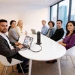 hameco HV-360 videokonferencia kamera