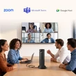 hameco HV-360 videokonferencia kamera