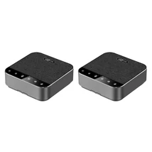 hameco HA-71-B-KOMBO konferencia hangszóró mikrofonnal