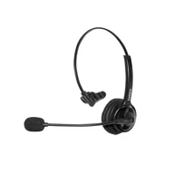 ecosonic HS-1070M-2.5 call center fejbeszélő