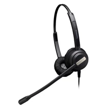 hameco HS-2020D-GQD call center fejbeszélő