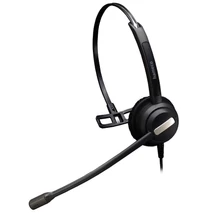 hameco HS-2020M-GQD call center fejbeszélő