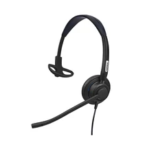 hameco HS-3800M-USB irodai és call center headset