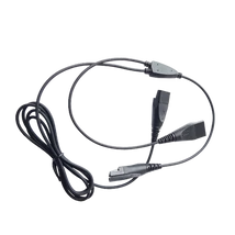 ecosonic HS-Y kábel