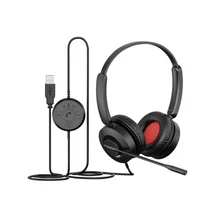 hameco HS-8092DEB-USB fejbeszélő