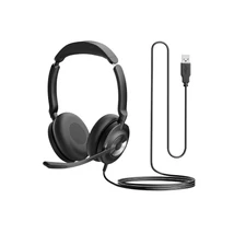 hameco HS-8098DEA-USB fejbeszélő