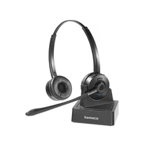hameco HS-8550D-BT headset