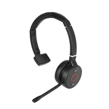 hameco HS-8700ME-USB irodai és call center headset