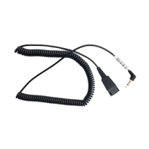 ecosonic HS-QD-3.5-4 kábel