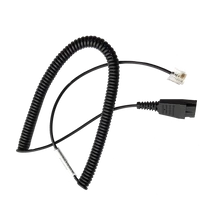 ecosonic HS-QD-RJ-A kábel