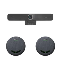 hameco HV-46-KOMBO9 videkonferencia kamera