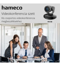 Videokonferencia utazás helyett
