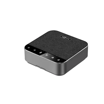 hameco HA-71-B konferencia hangszóró mikrofonnal