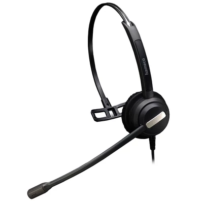 hameco HS-2020M-GQD call center fejbeszélő