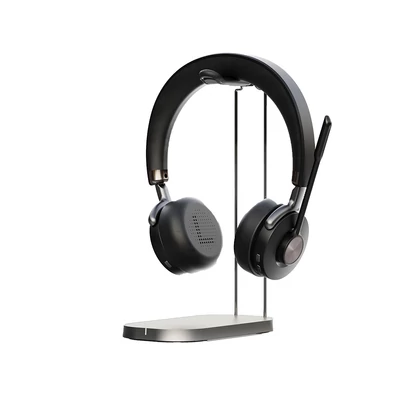hameco HS-8092DEA-BT fejbeszélő