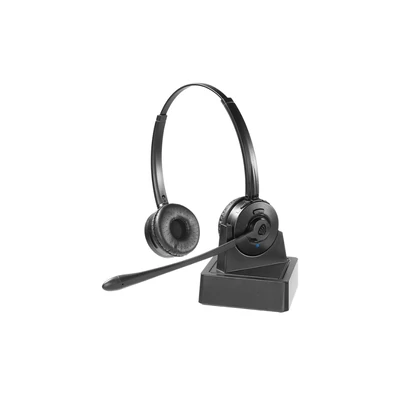 hameco HS-8600DE-BT headset
