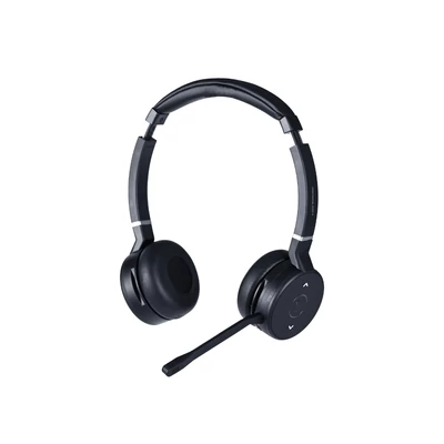 hameco HS-8700DE-BT headset