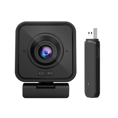 hameco HV-2W videkonferencia kamera