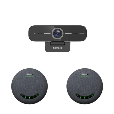 hameco HV-44-KOMBO9 videkonferencia kamera