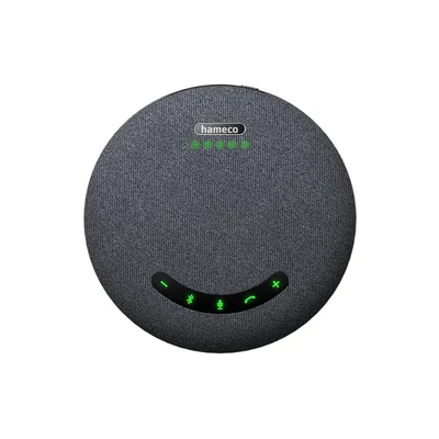 hameco HA-33-S konferencia hangszóró mikrofonnal
