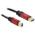 Delock  USB 3.0 kábel 5 m