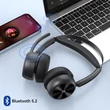 hameco HS80 bluetooth headset