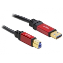 Delock  USB 3.0 kábel 5 m