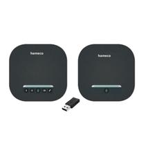 hameco HA-39 konferencia hangszóró szett