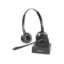 hameco HS-8550D-BT headset
