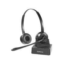 hameco HS-8500D-BT headset