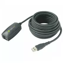 TECHLY 5m USB 3.0 extender kábel
